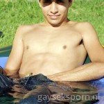 Syrische-Homo-x