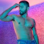 Profile picture of Gay Virgin