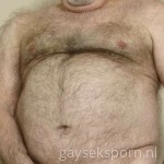 Lekkerharig