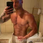 Profile picture of BlondeMike