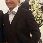 Huwelijksman