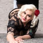 Marylin-Shemale