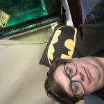 Profile picture of catwoman